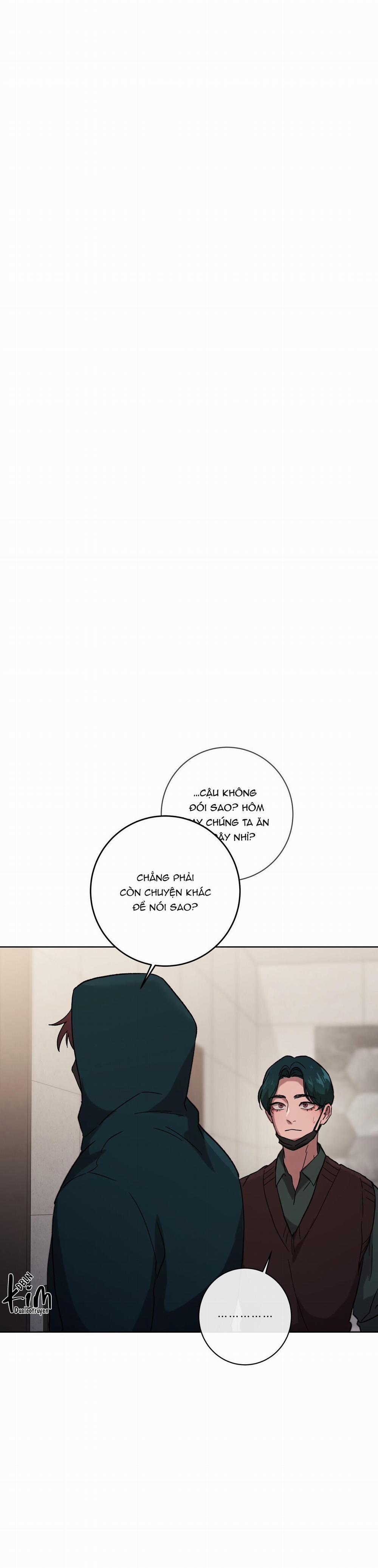 Release Your Persona 5 trang 53