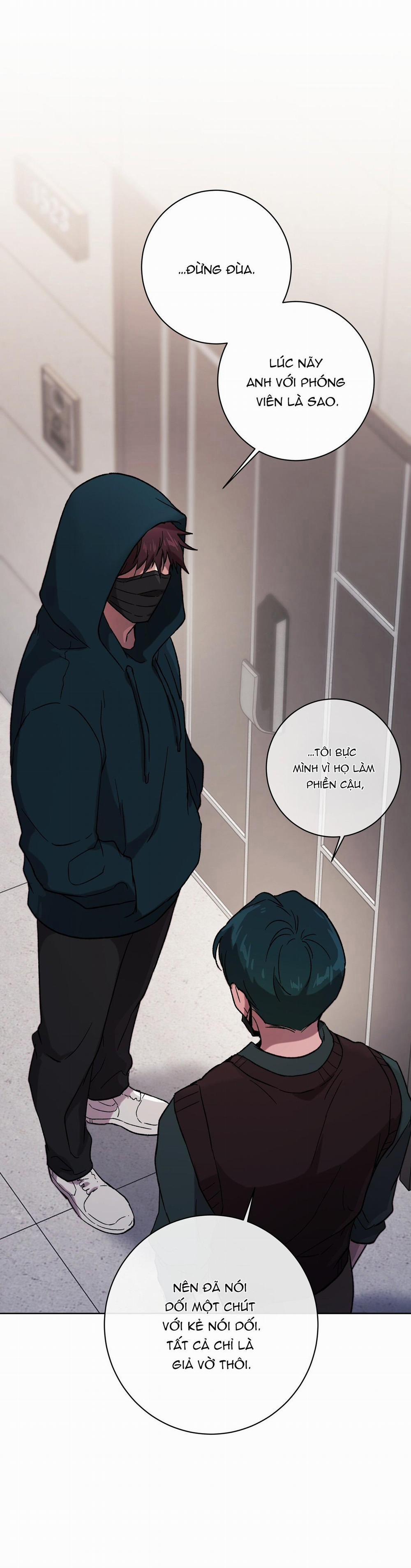 Release Your Persona 5 trang 56