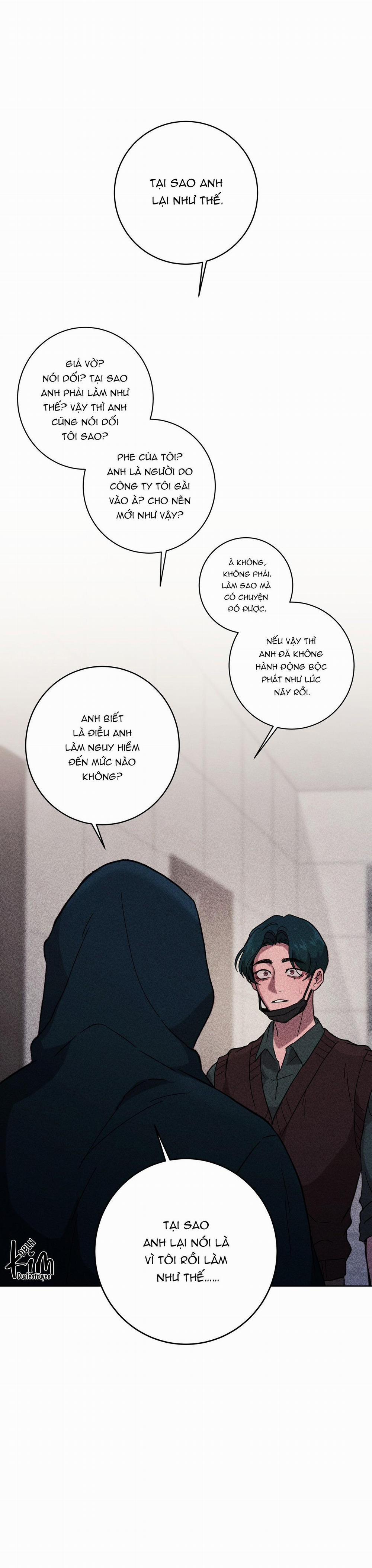 Release Your Persona 5 trang 57