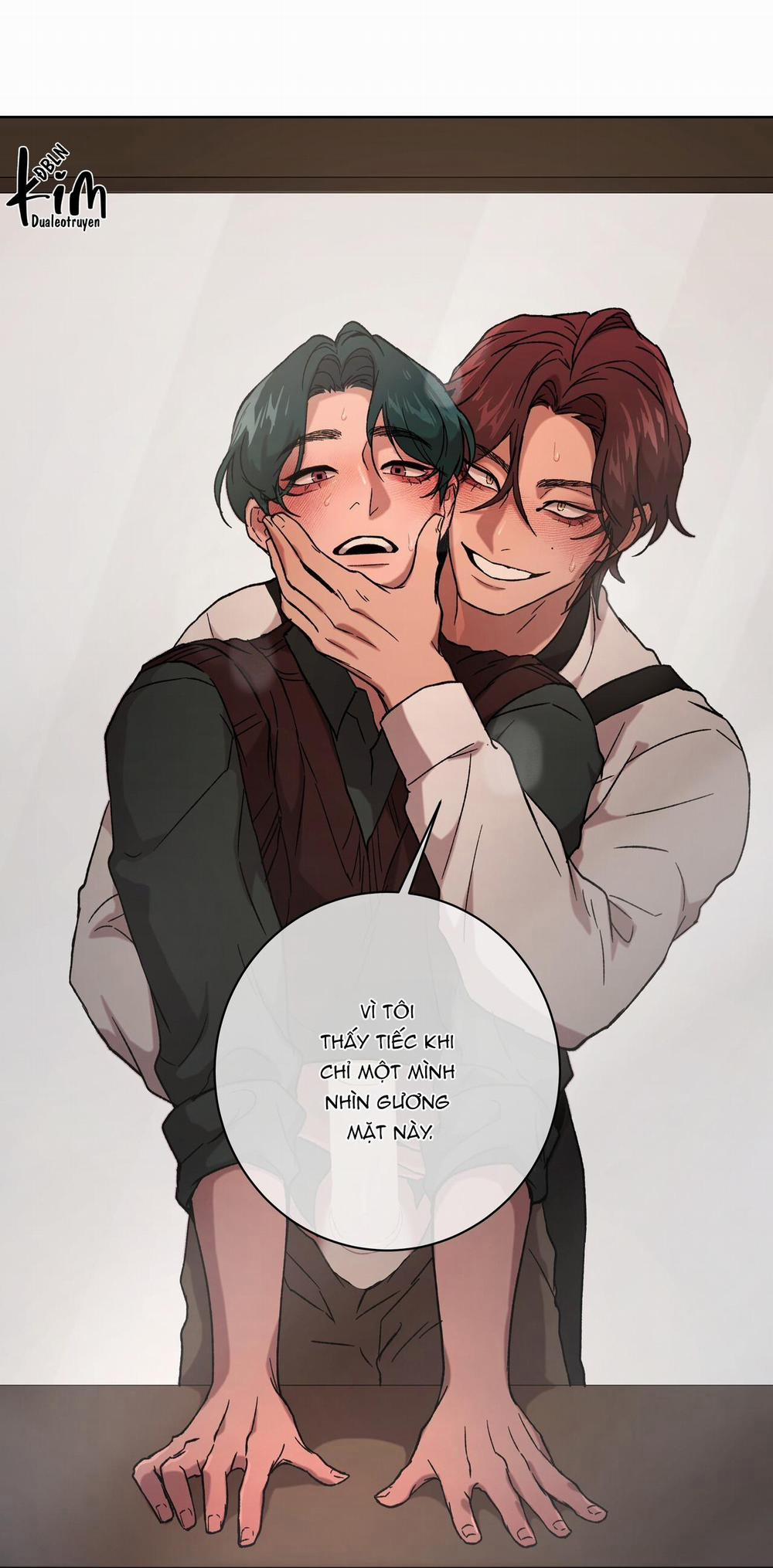 Release Your Persona 5 trang 9