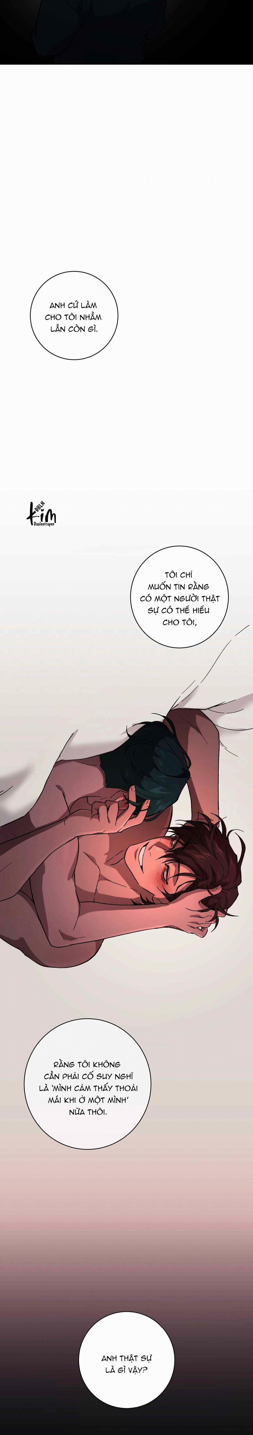 Release Your Persona 6 trang 15