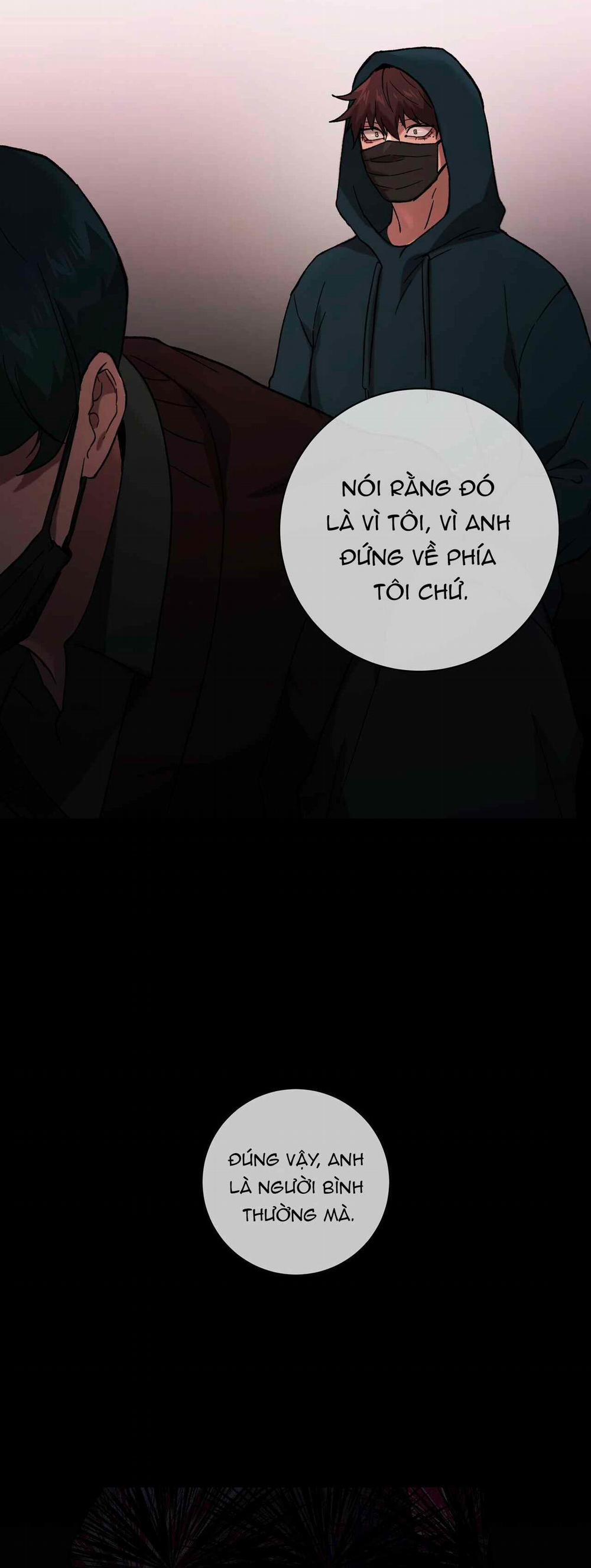 Release Your Persona 6 trang 17