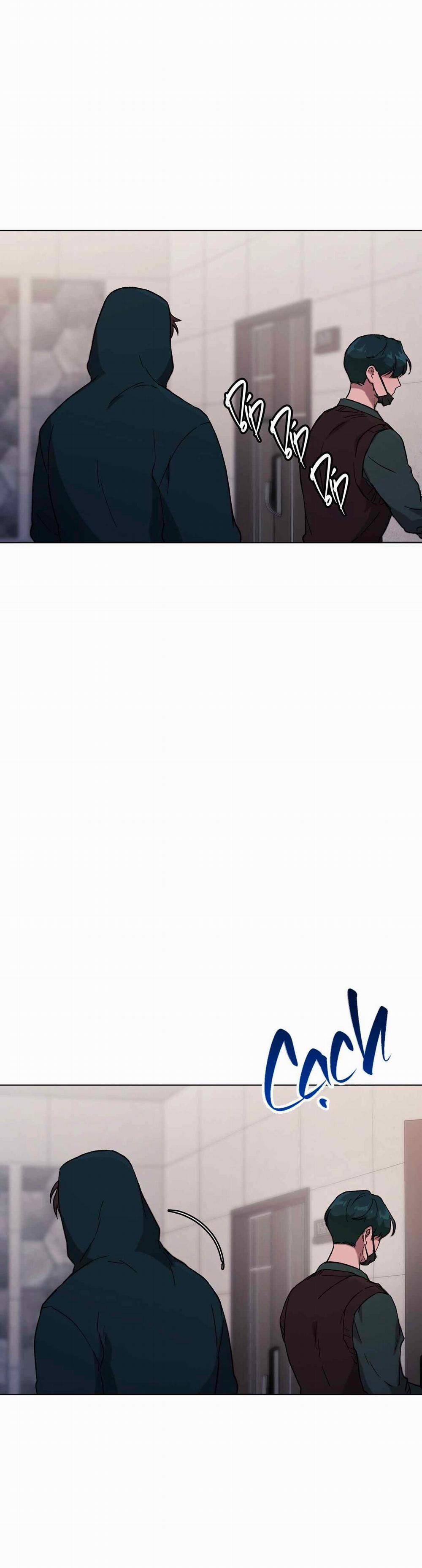 Release Your Persona 6 trang 2