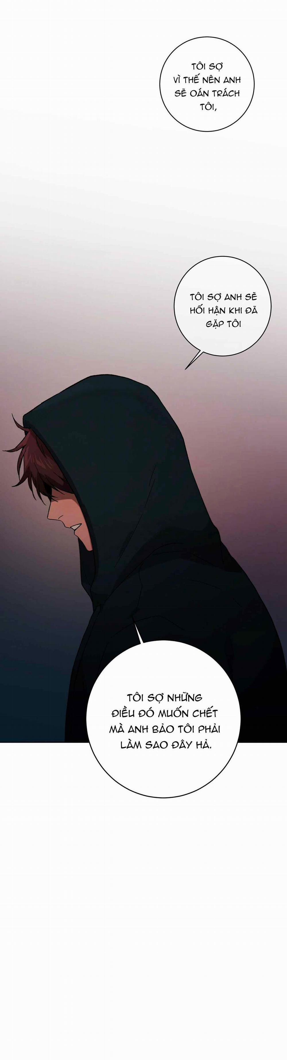 Release Your Persona 6 trang 21