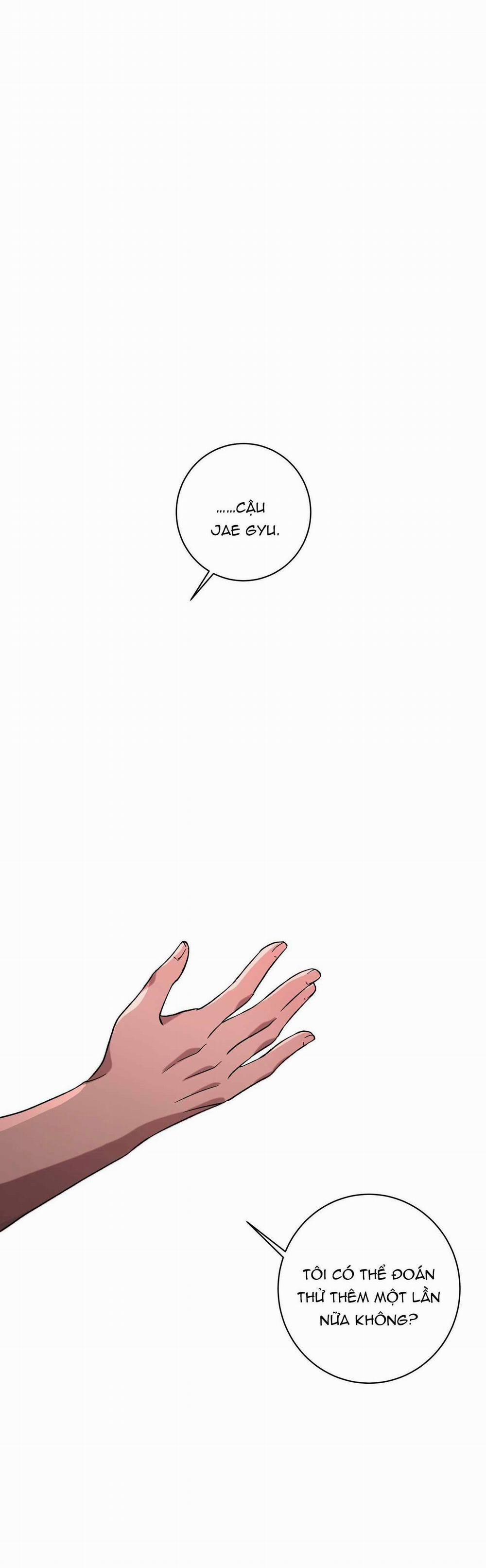 Release Your Persona 6 trang 22