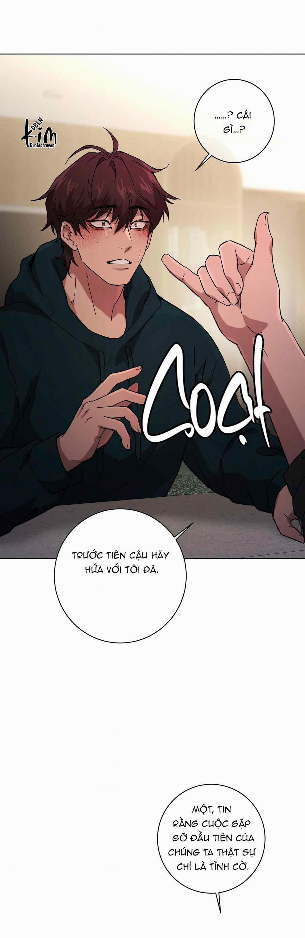 Release Your Persona 6 trang 27