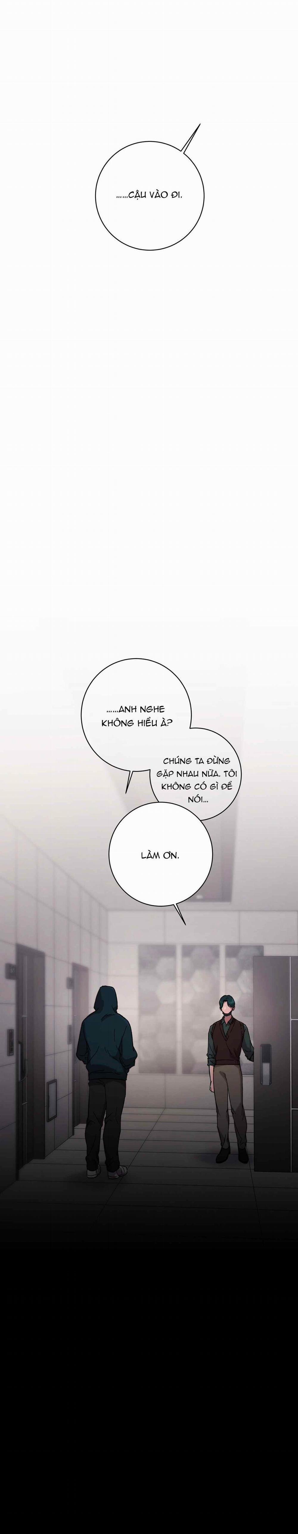 Release Your Persona 6 trang 3