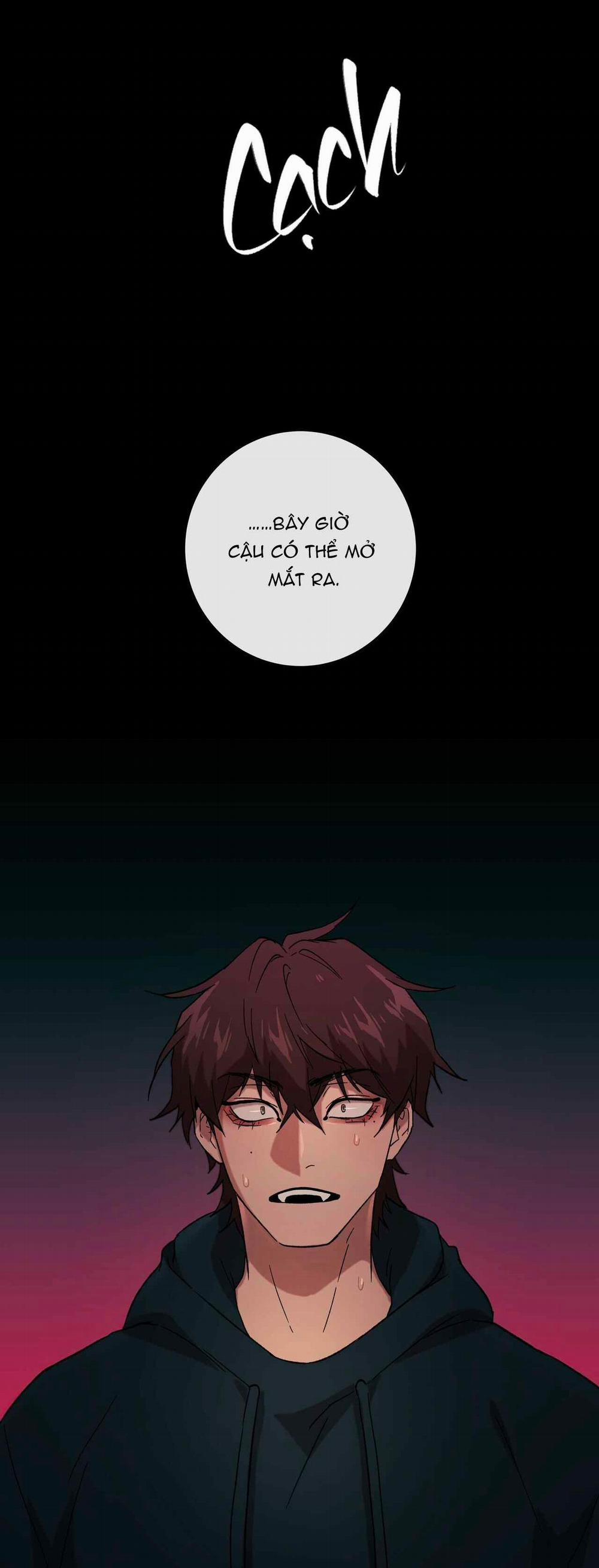 Release Your Persona 6 trang 30