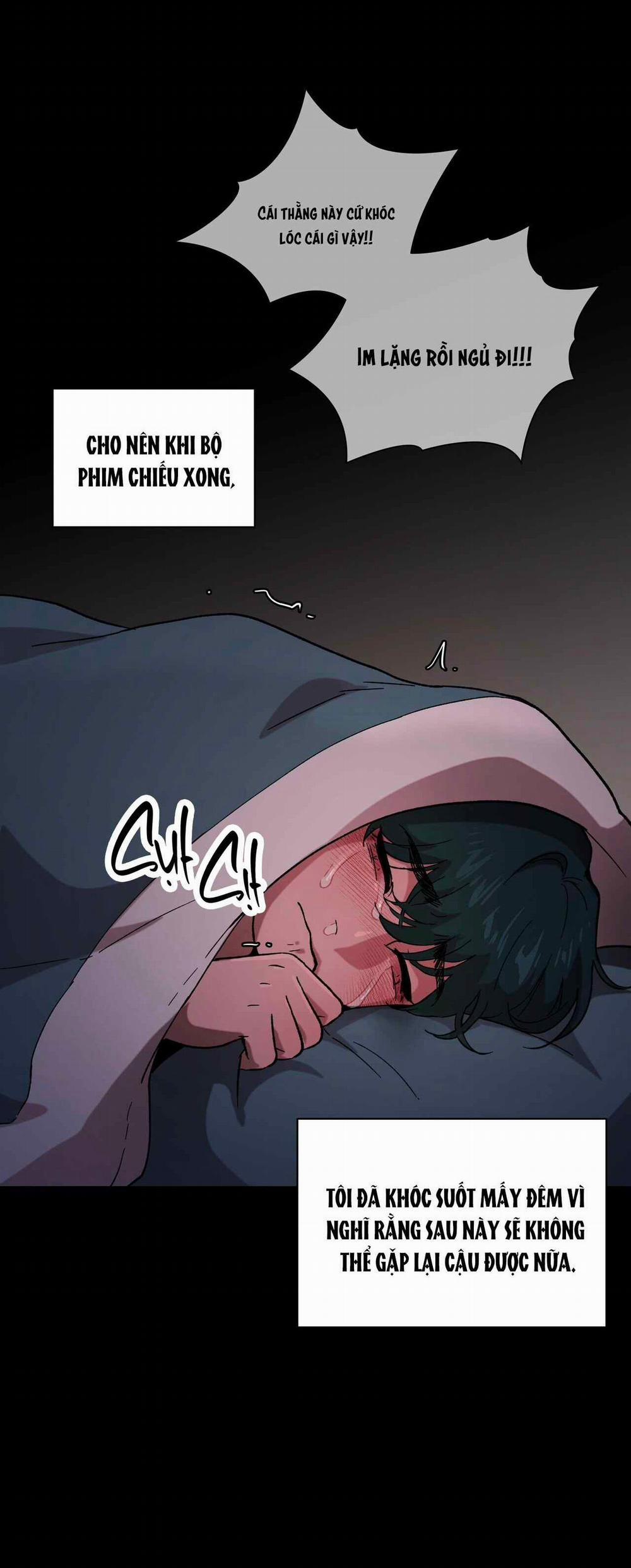 Release Your Persona 6 trang 40