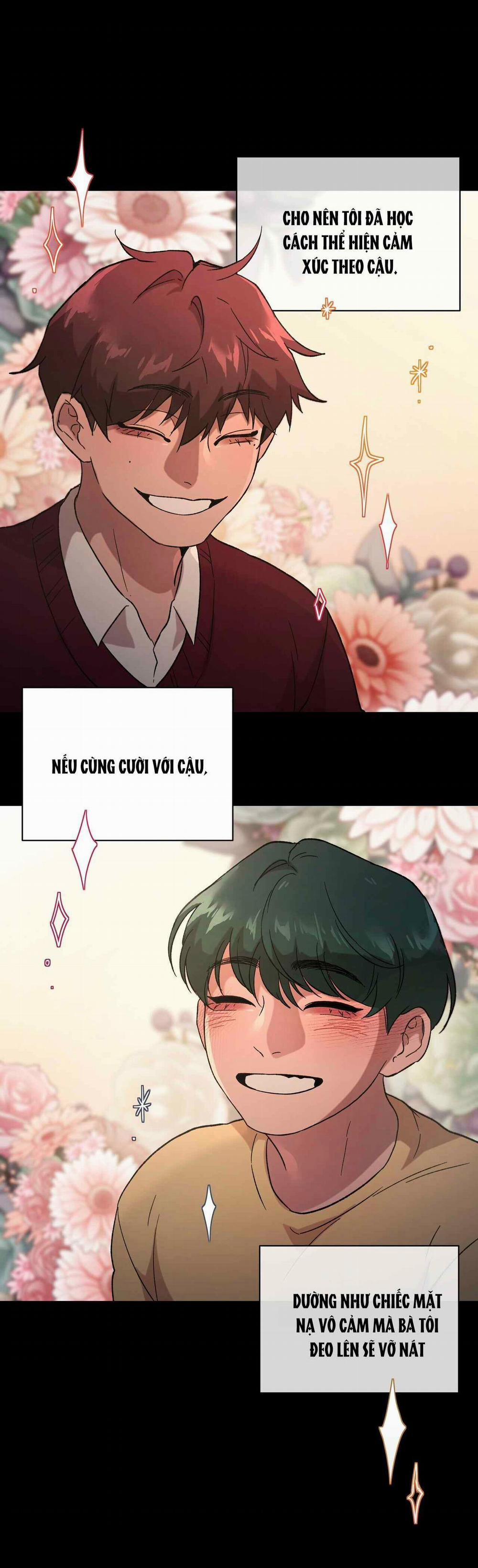 Release Your Persona 6 trang 44