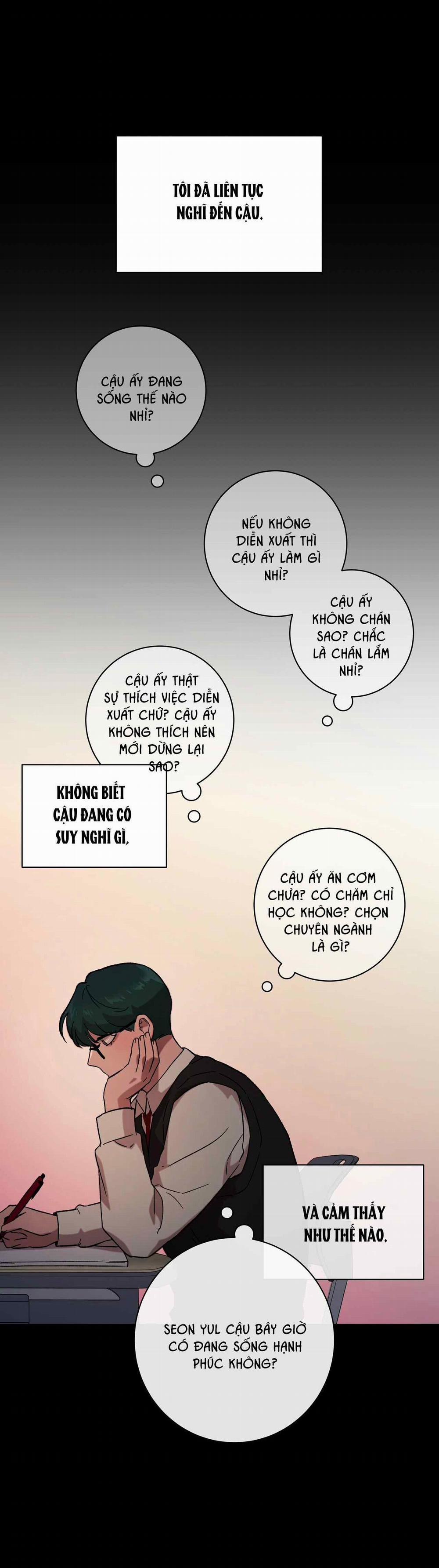 Release Your Persona 6 trang 47