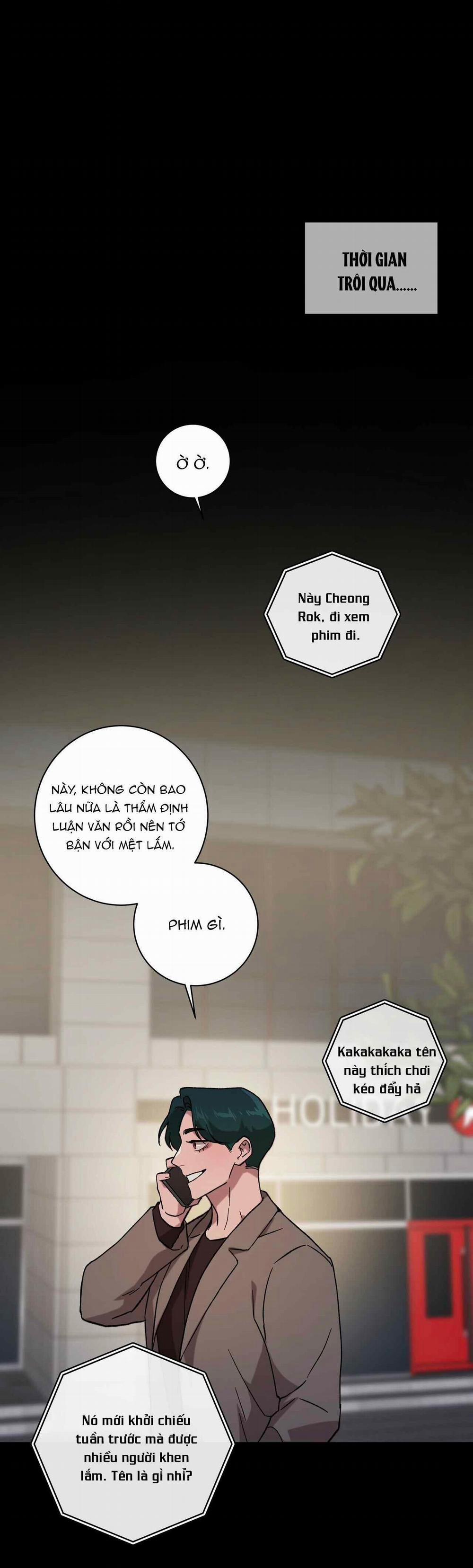 Release Your Persona 6 trang 53