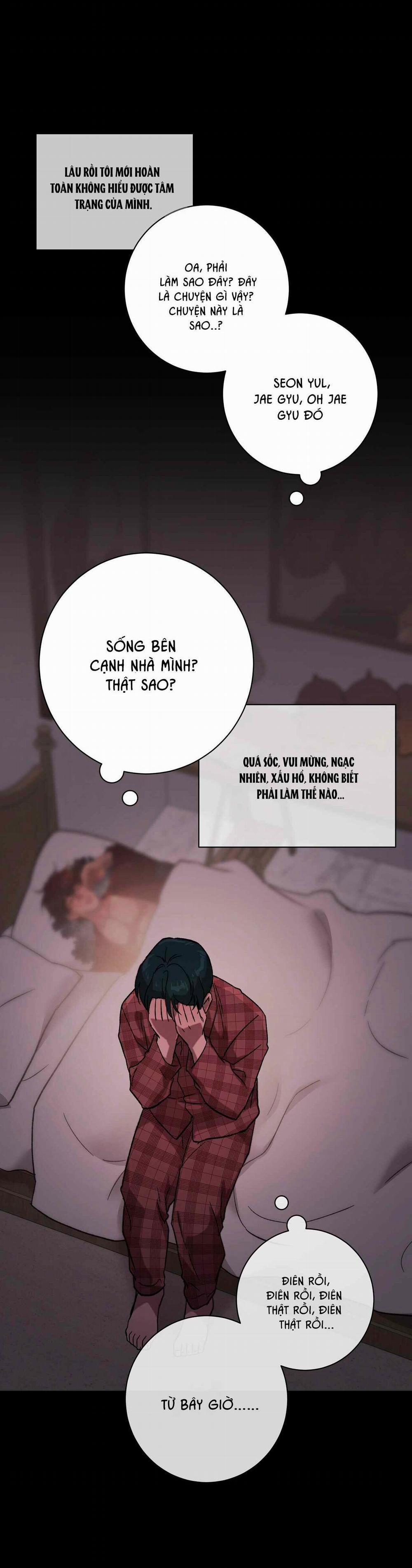 Release Your Persona 7 trang 16