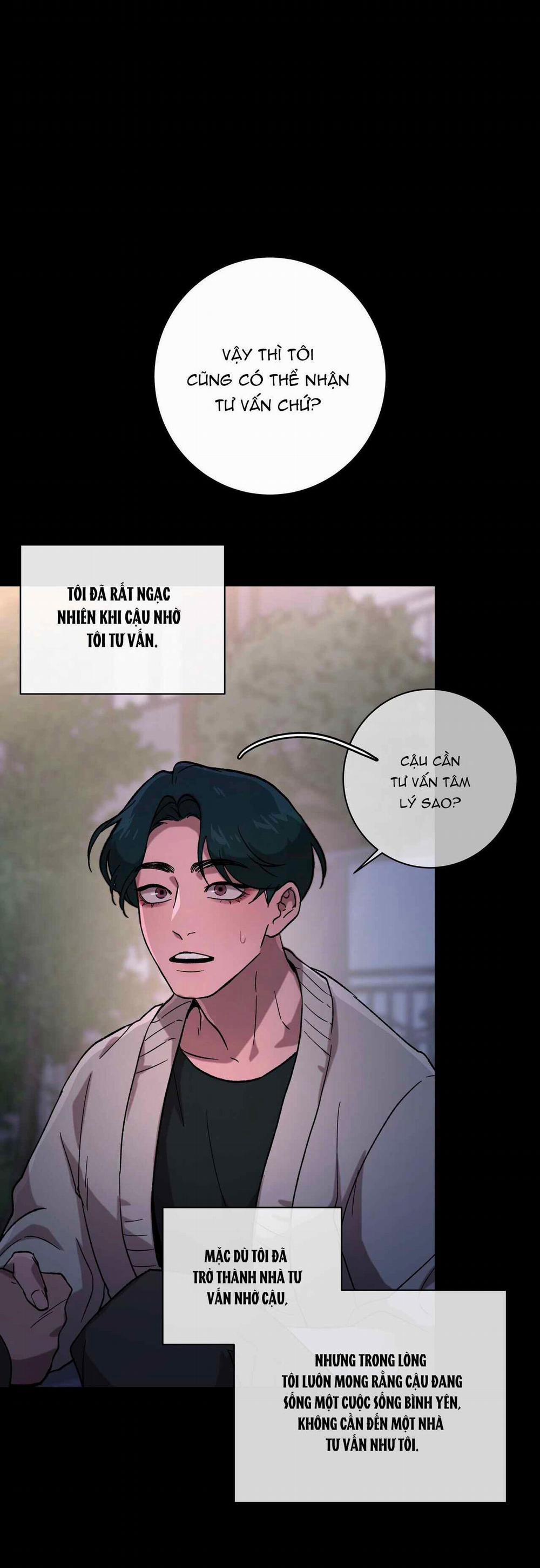 Release Your Persona 7 trang 21