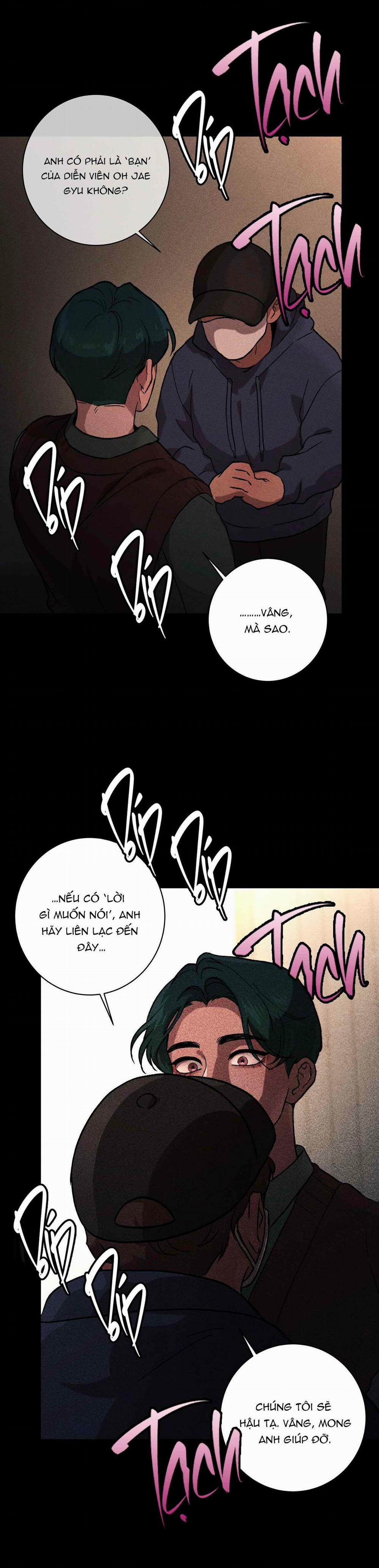 Release Your Persona 7 trang 34