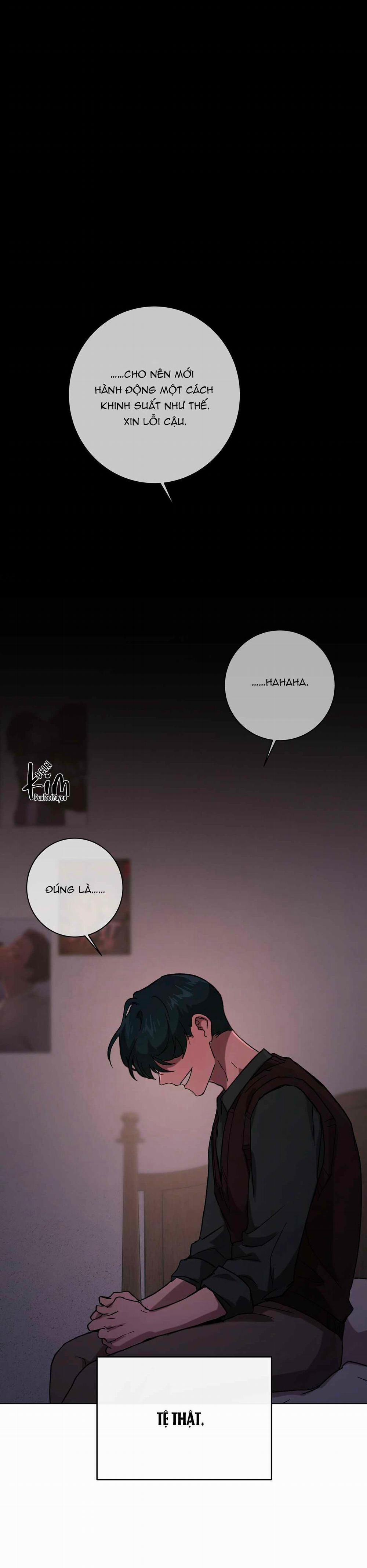 Release Your Persona 7 trang 37