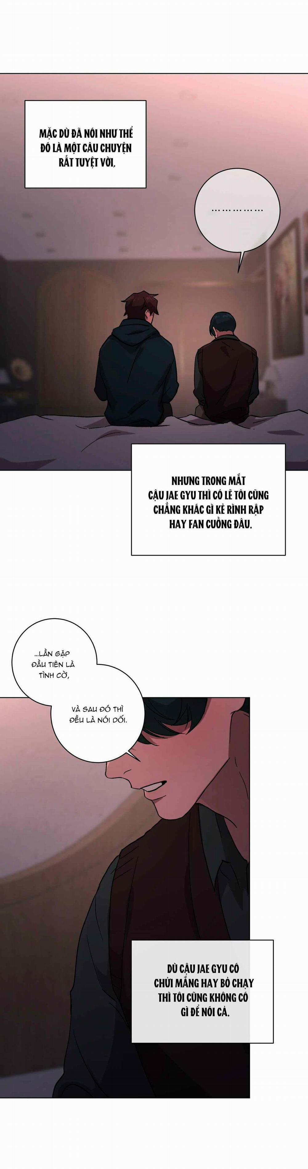 Release Your Persona 7 trang 38