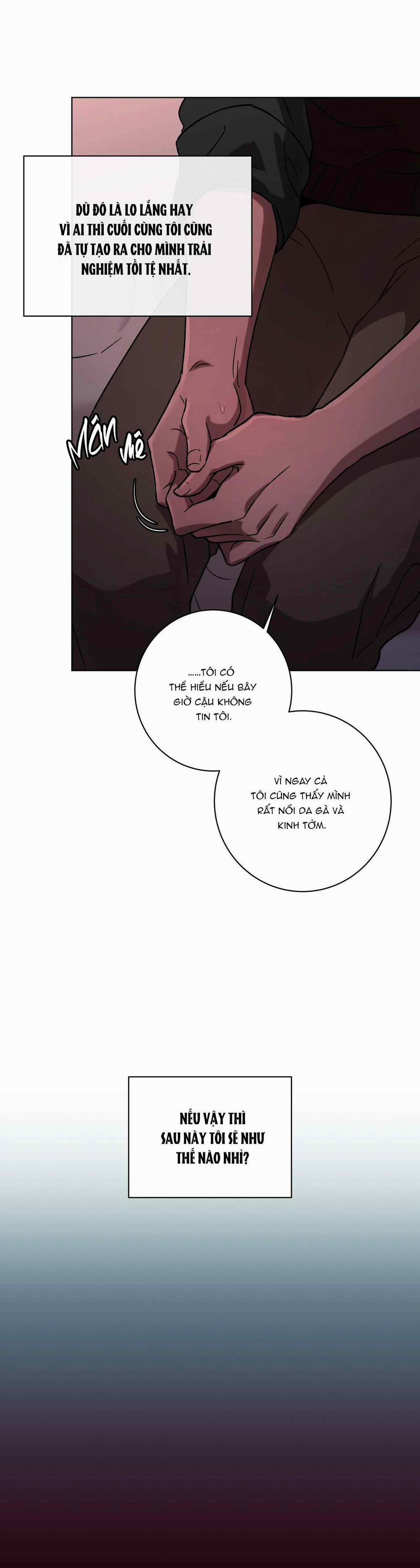 Release Your Persona 7 trang 39