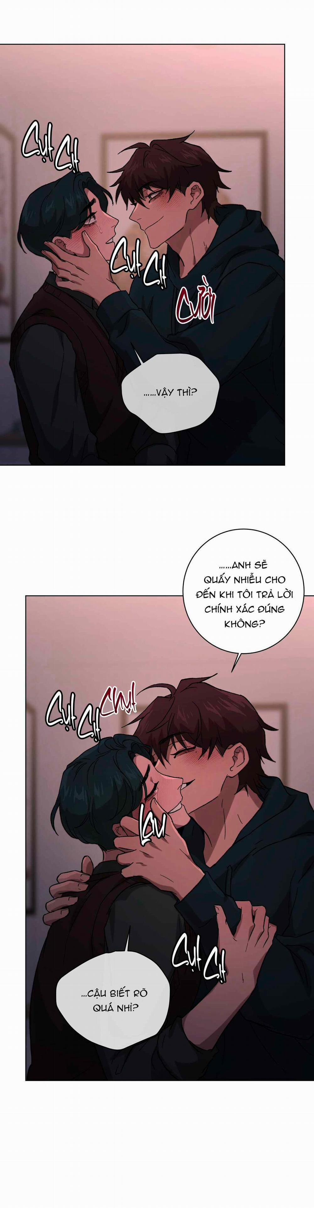 Release Your Persona 7 trang 45