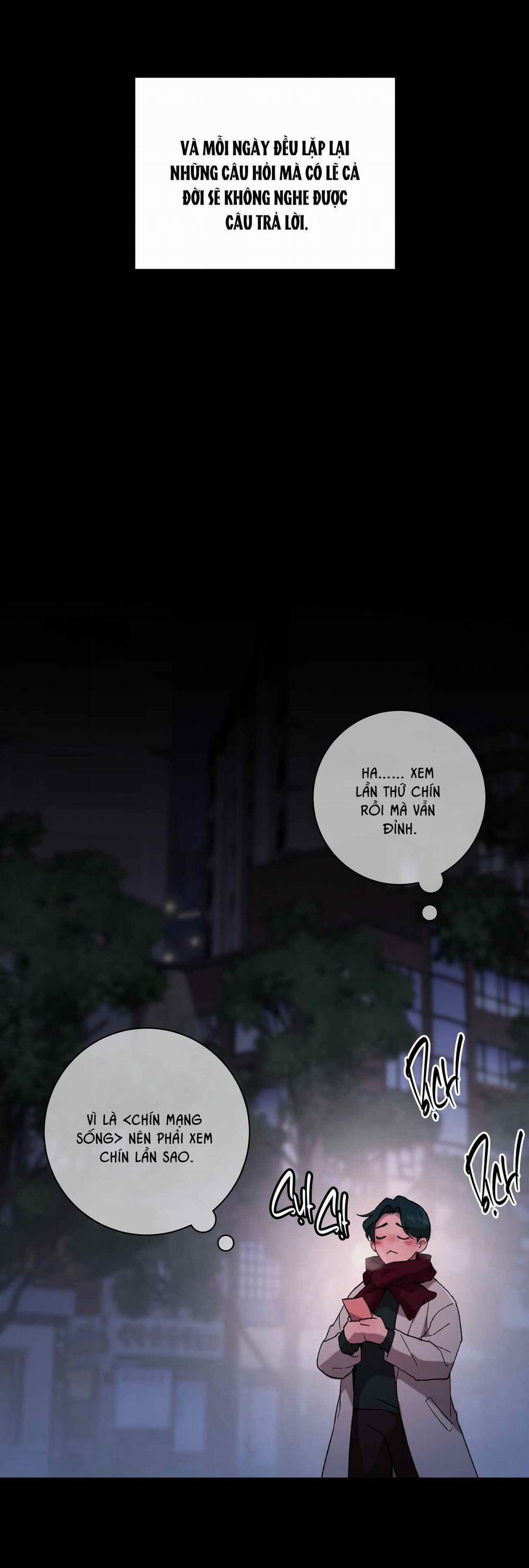 Release Your Persona 7 trang 5