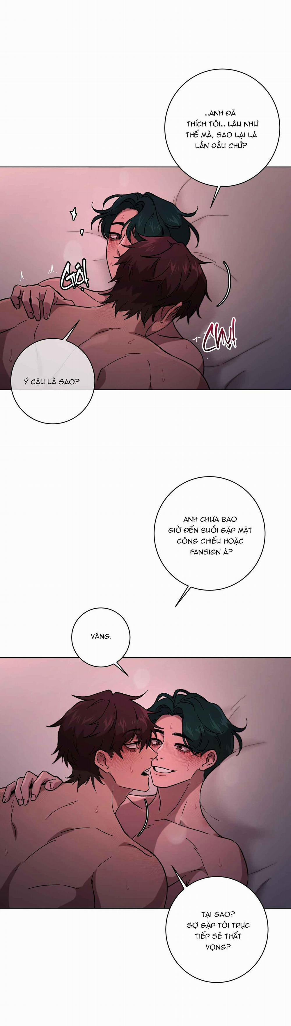 Release Your Persona 8 trang 1