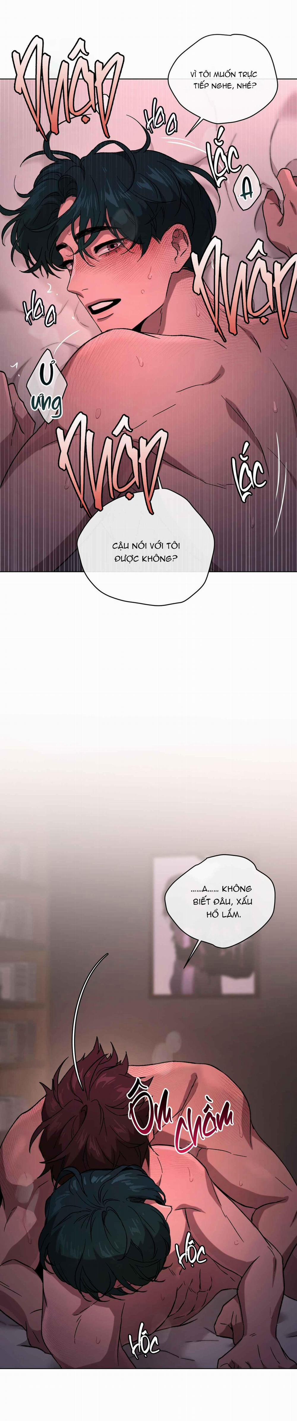 Release Your Persona 8 trang 14