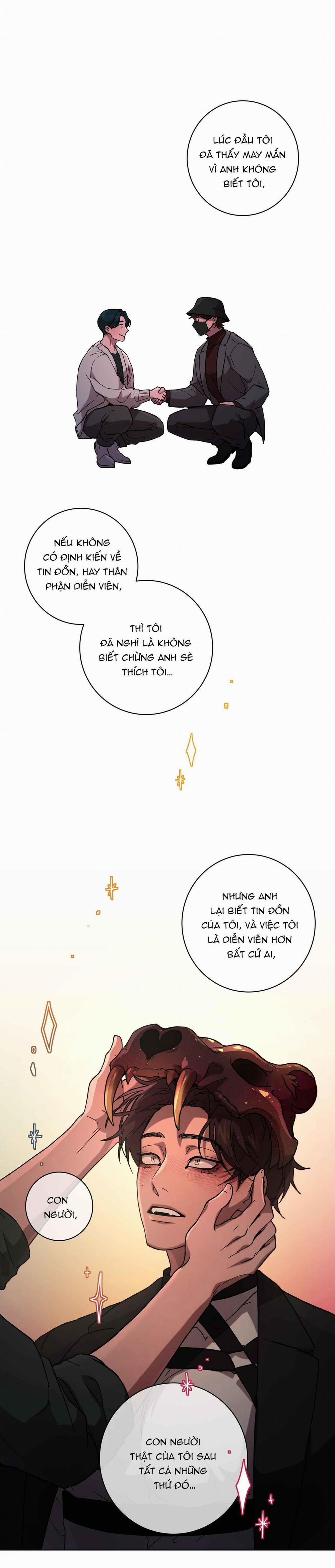 Release Your Persona 8 trang 18