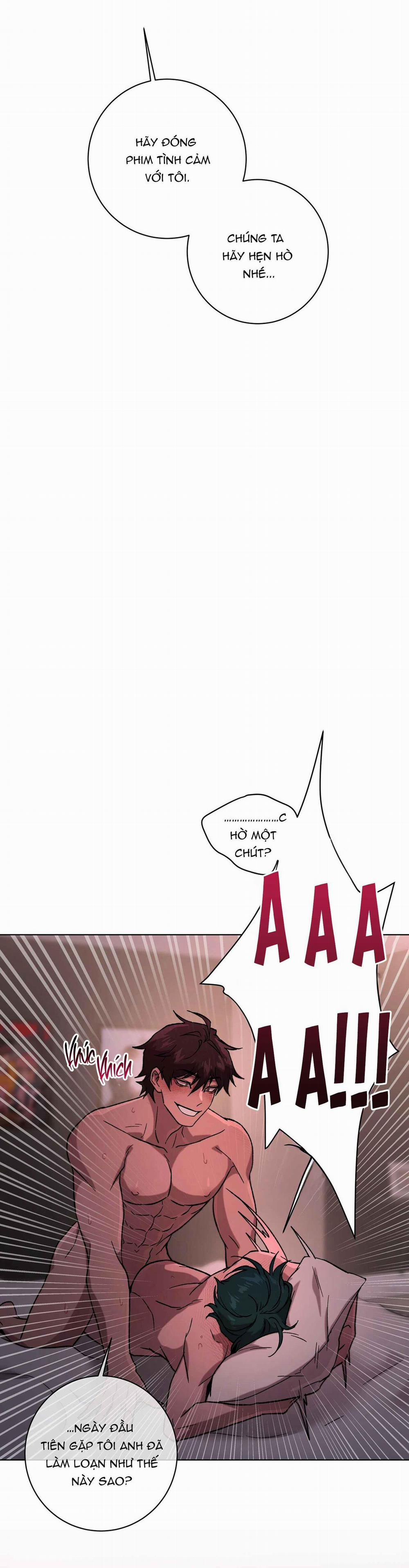 Release Your Persona 8 trang 22