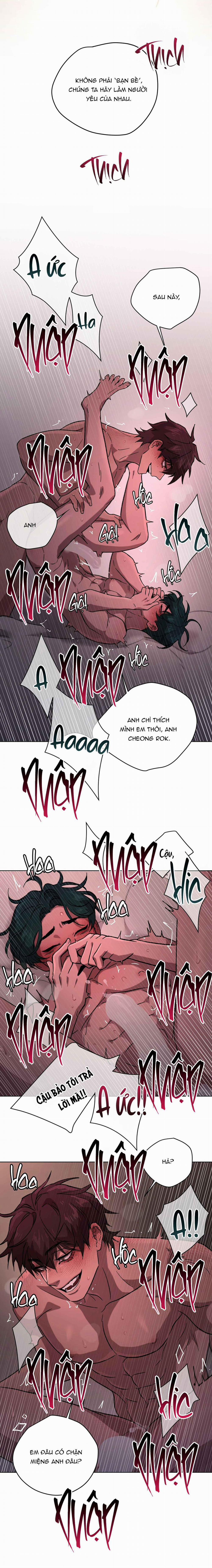 Release Your Persona 8 trang 26