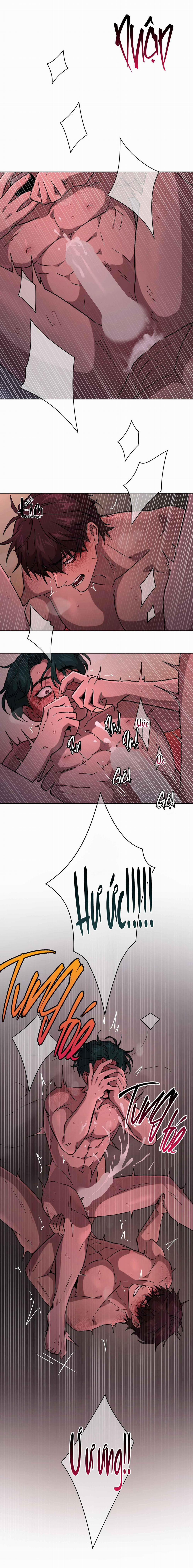 Release Your Persona 8 trang 27