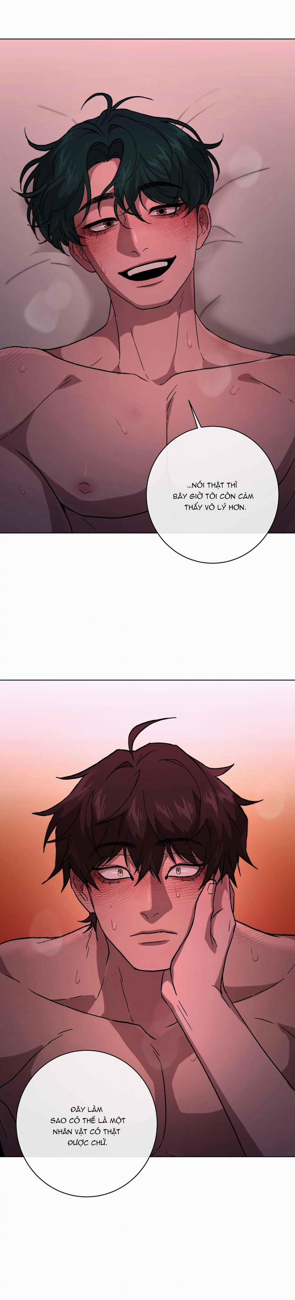 Release Your Persona 8 trang 3