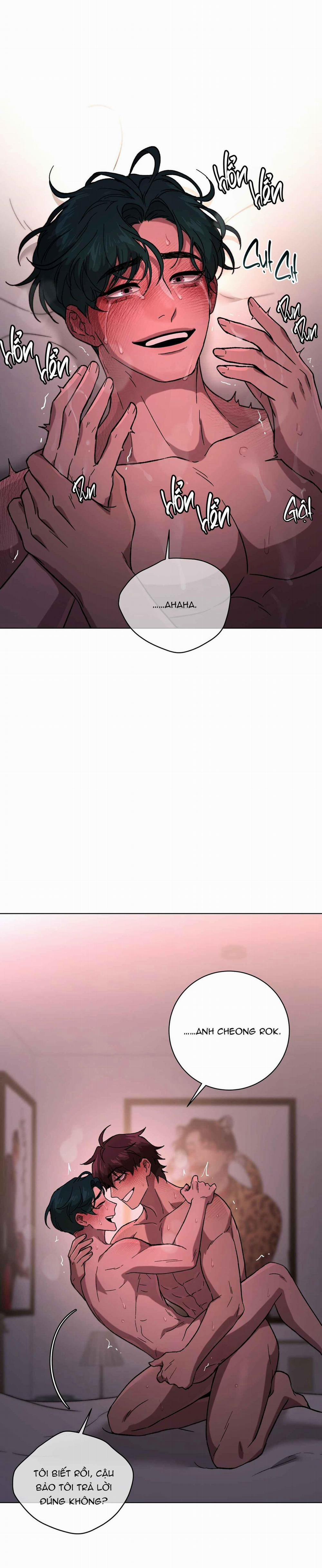 Release Your Persona 8 trang 30