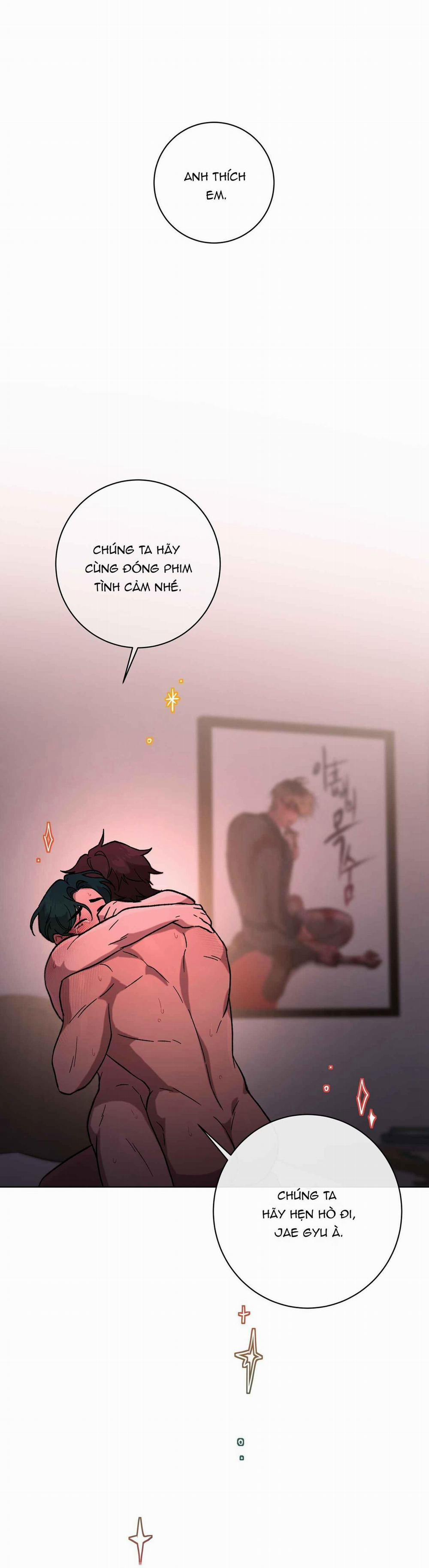 Release Your Persona 8 trang 32