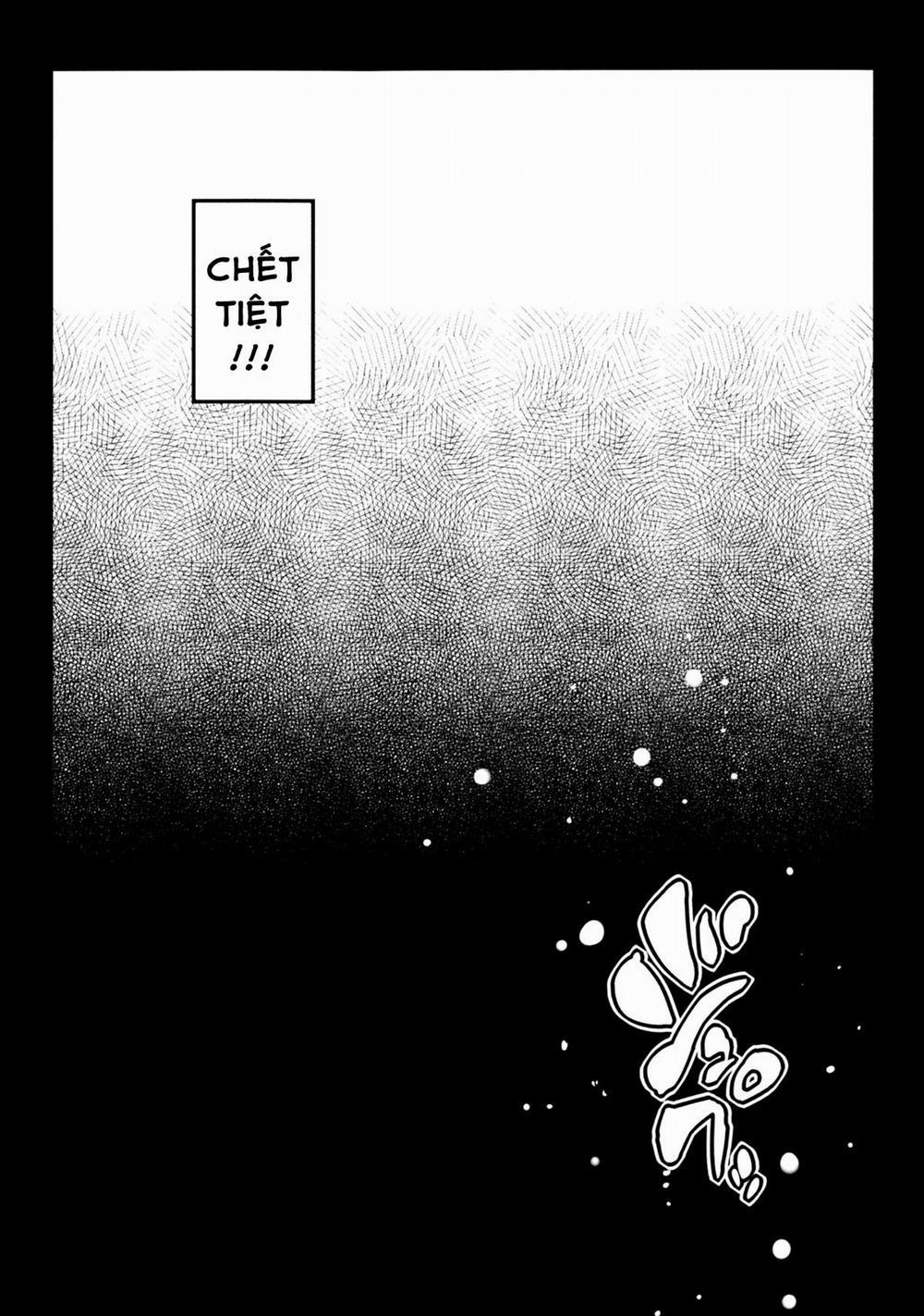 Remember The Time (Touhou) Oneshot trang 22