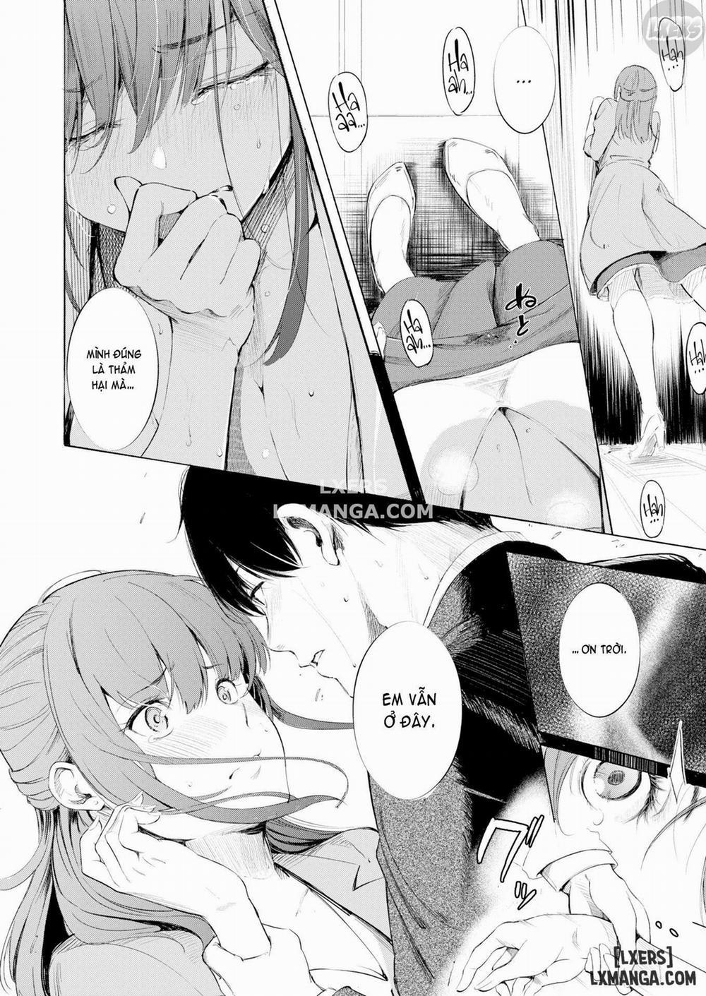 Remind Oneshot trang 15