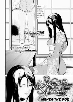 Đọc truyện tranh Remnants Bring Good Fortune