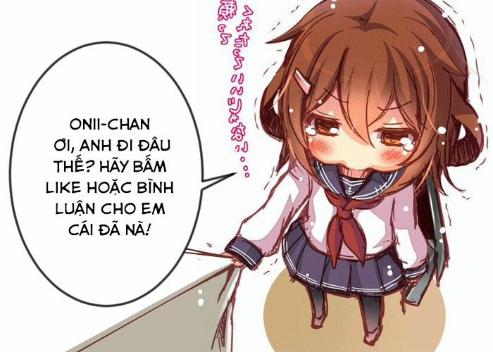 Ren Arisugawa Thật Ra Là Con Gái! 0 Bị Nhốt!? trang 10