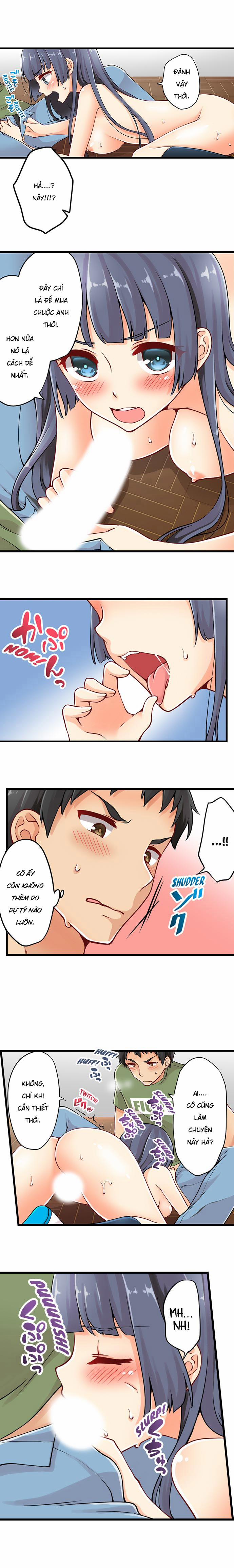 Ren Arisugawa Thật Ra Là Con Gái! 23 trang 7