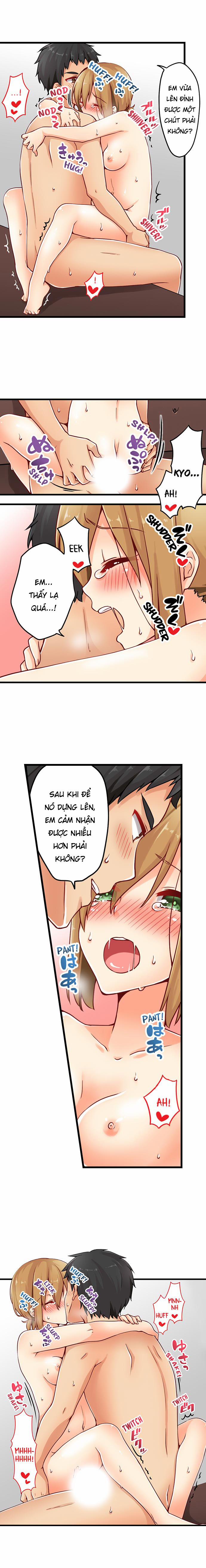 Ren Arisugawa Thật Ra Là Con Gái! 27 trang 6