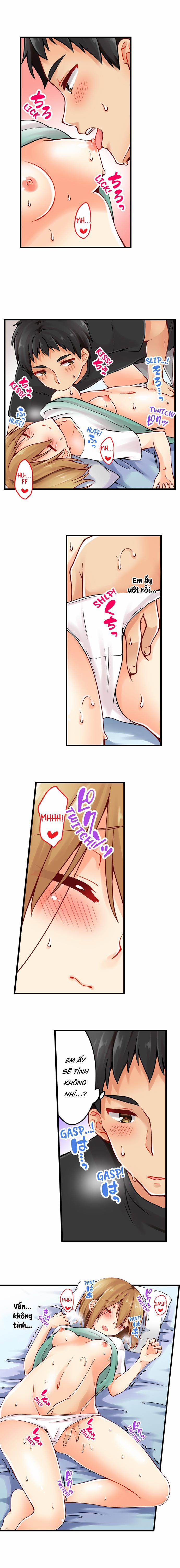 Ren Arisugawa Thật Ra Là Con Gái! 28 trang 6