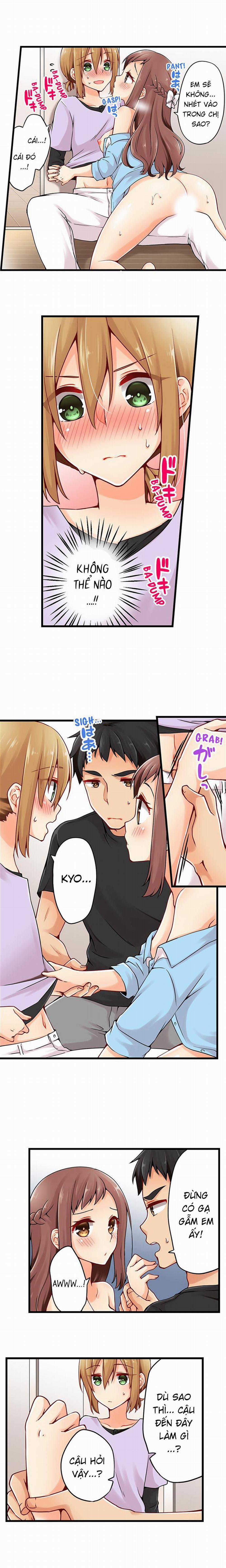 Ren Arisugawa Thật Ra Là Con Gái! 38 trang 2