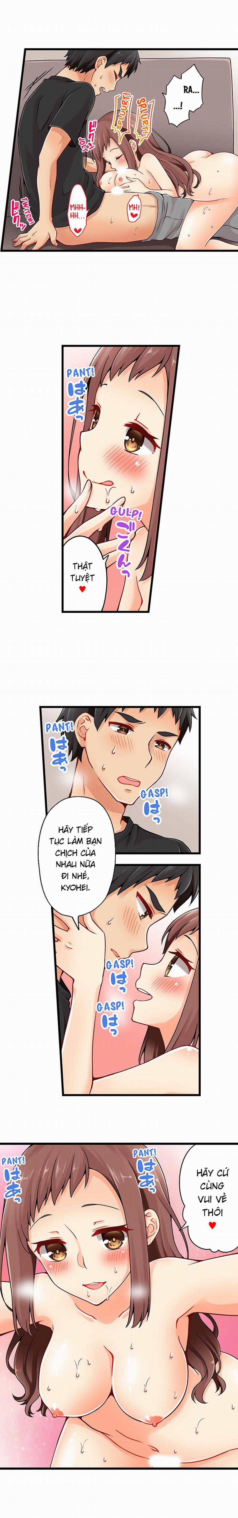 Ren Arisugawa Thật Ra Là Con Gái! 39 trang 10