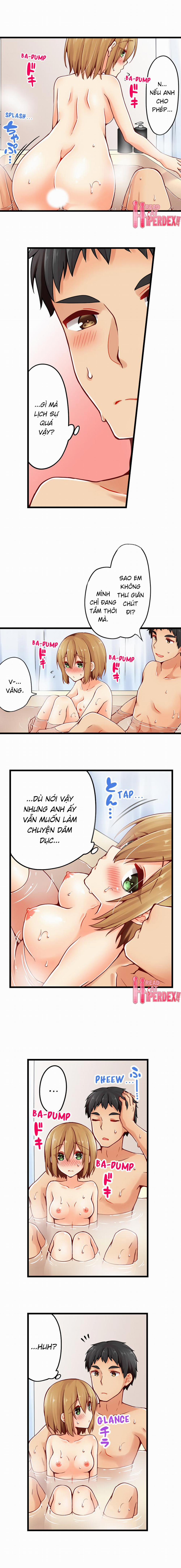 Ren Arisugawa Thật Ra Là Con Gái! 46 trang 6