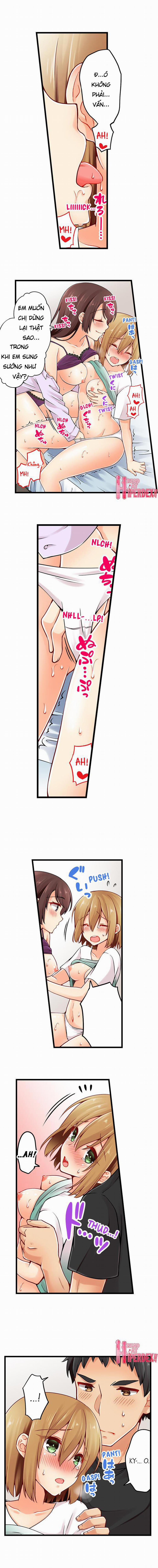 Ren Arisugawa Thật Ra Là Con Gái! 51 trang 2