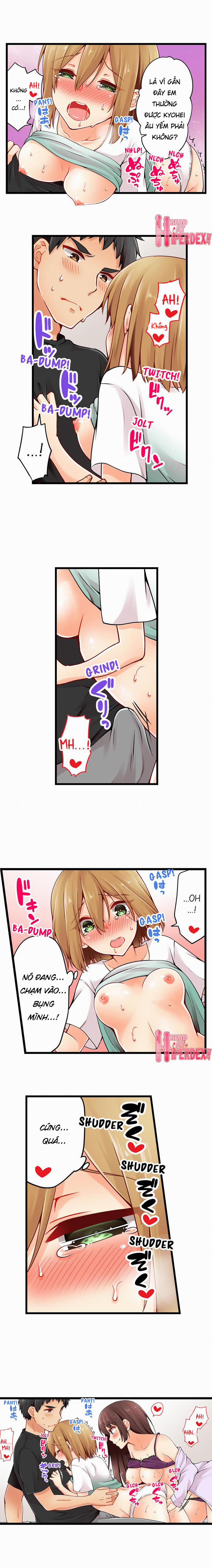 Ren Arisugawa Thật Ra Là Con Gái! 51 trang 7