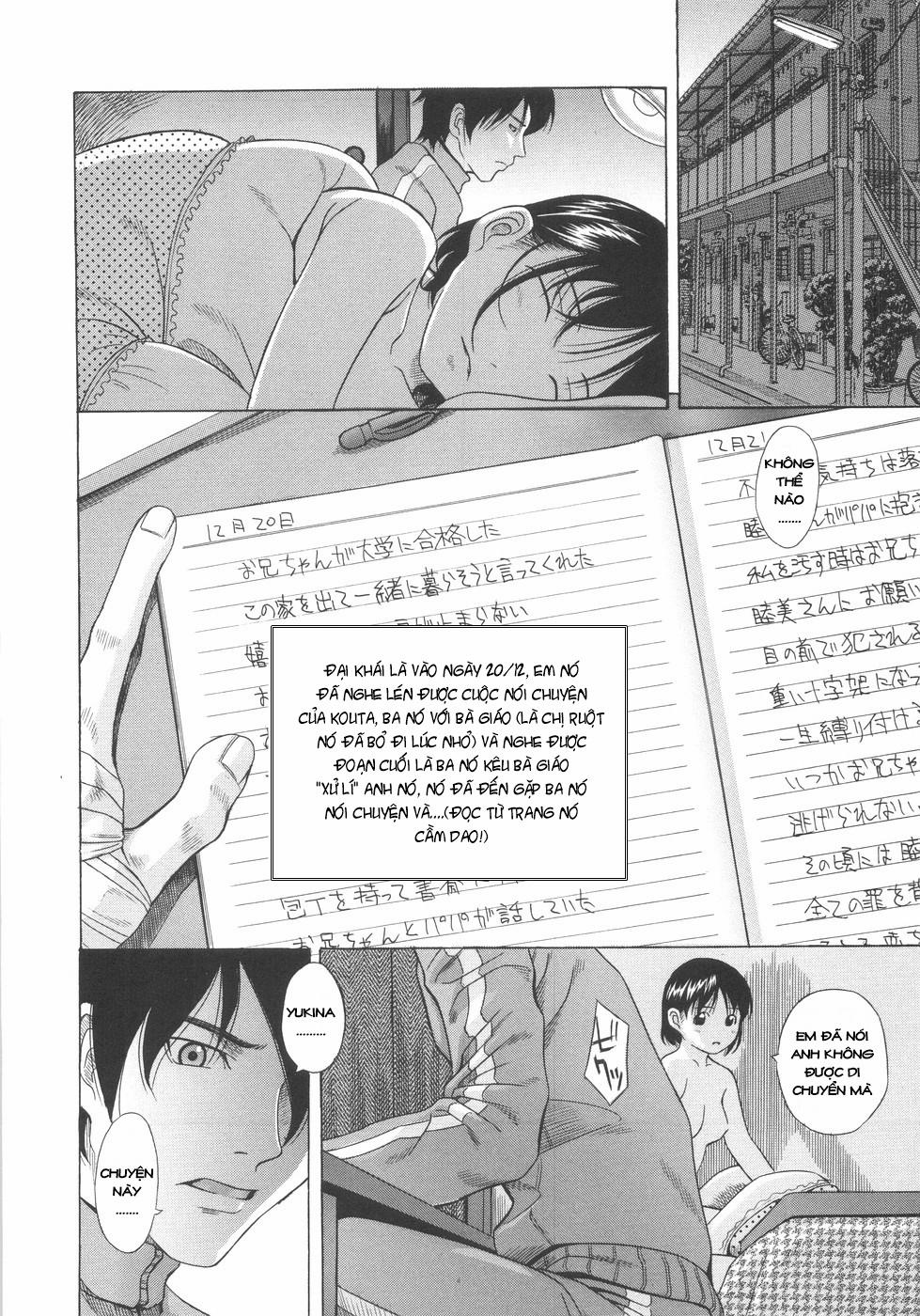 Rengoku 5.2 0 End trang 21