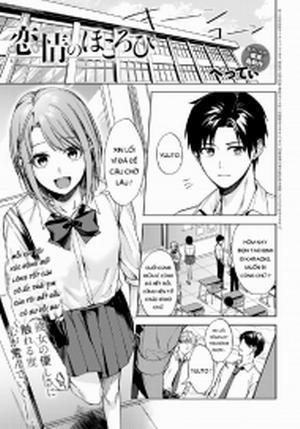 Đọc truyện tranh Renjo no Hokorobi