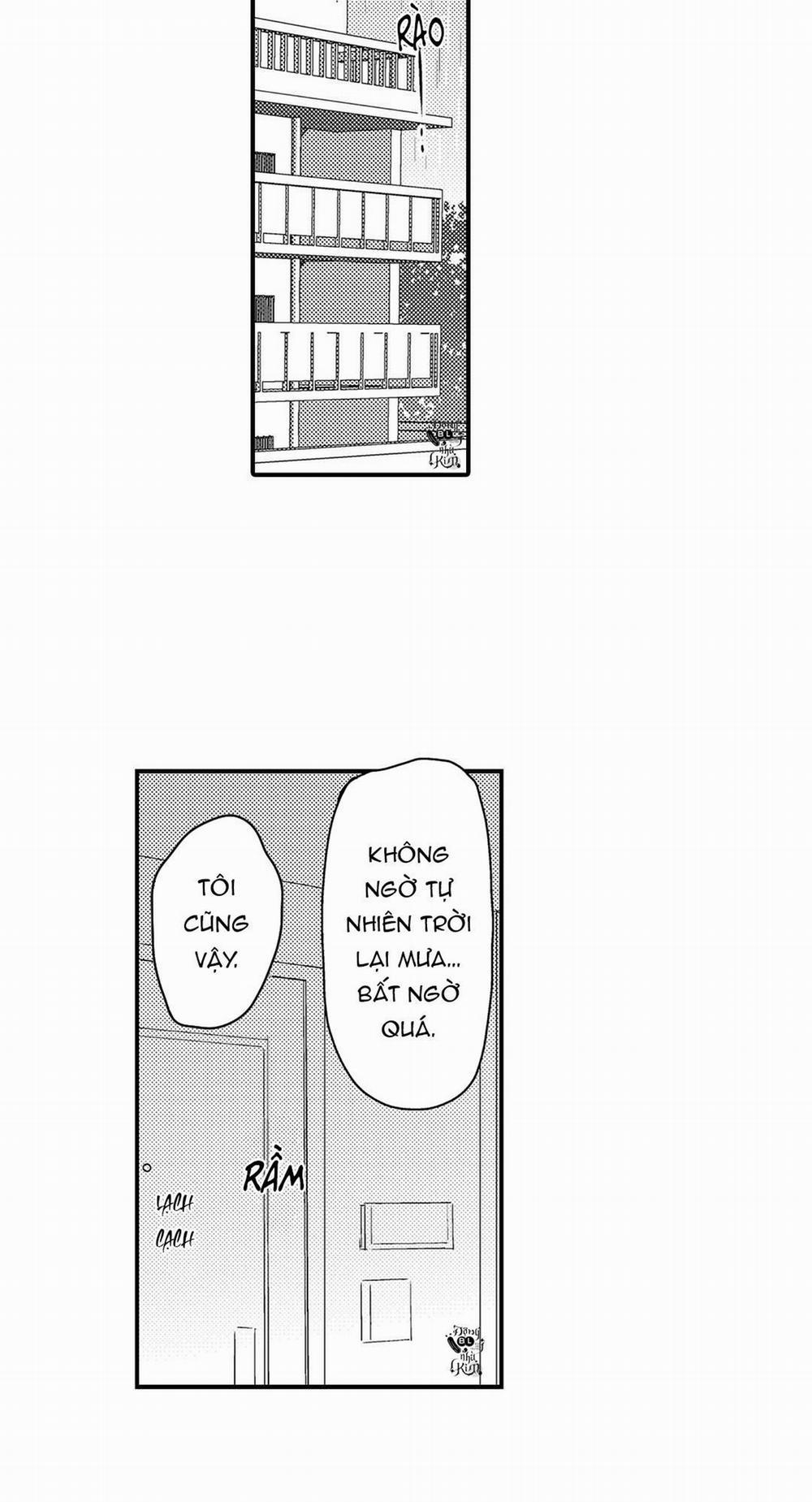 RENKUN CỞI ĐỒ RA TRÔNG THẬT DÂM ĐÃNG 11 trang 13