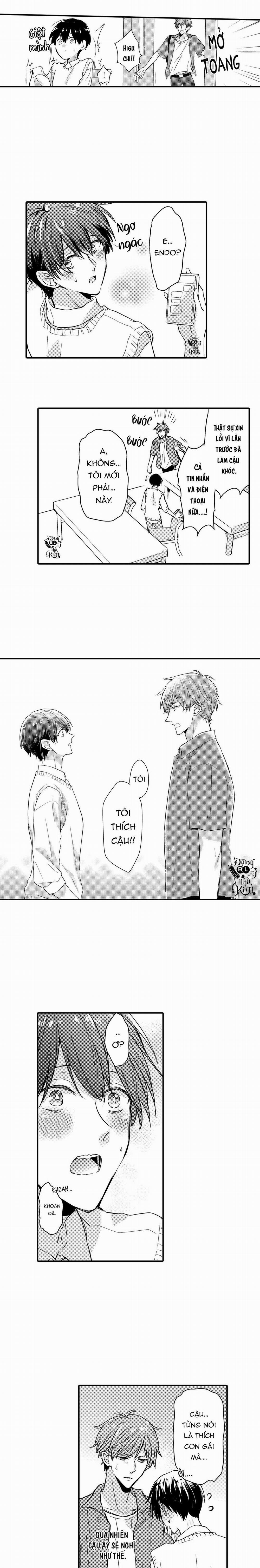 RENKUN CỞI ĐỒ RA TRÔNG THẬT DÂM ĐÃNG 11 trang 5