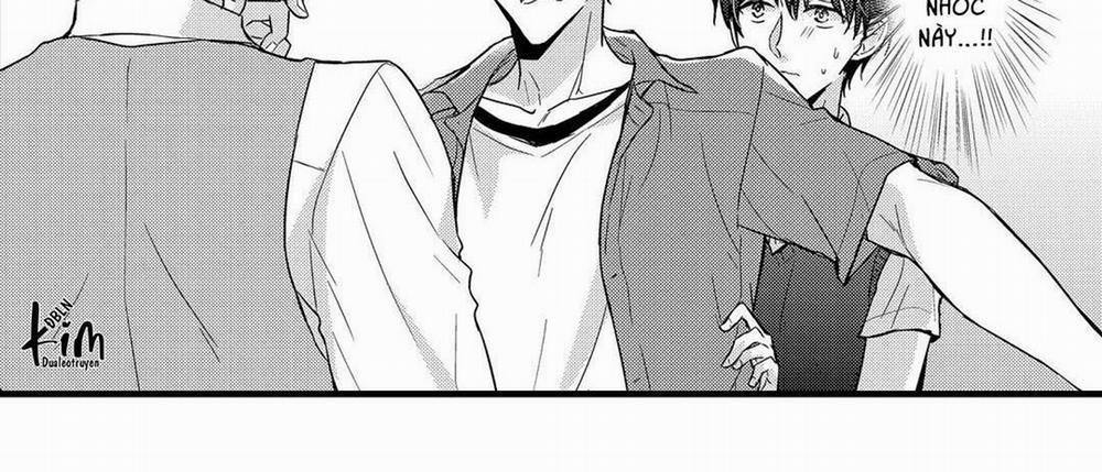 RENKUN CỞI ĐỒ RA TRÔNG THẬT DÂM ĐÃNG 14 trang 32